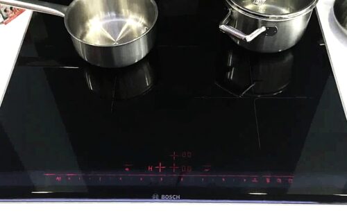 Bếp từ Bosch PID675DC1E photo review