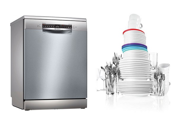 so sanh may rua bat bosch sms4hci48e voi model cung muc gia cua eurosun va teka 1