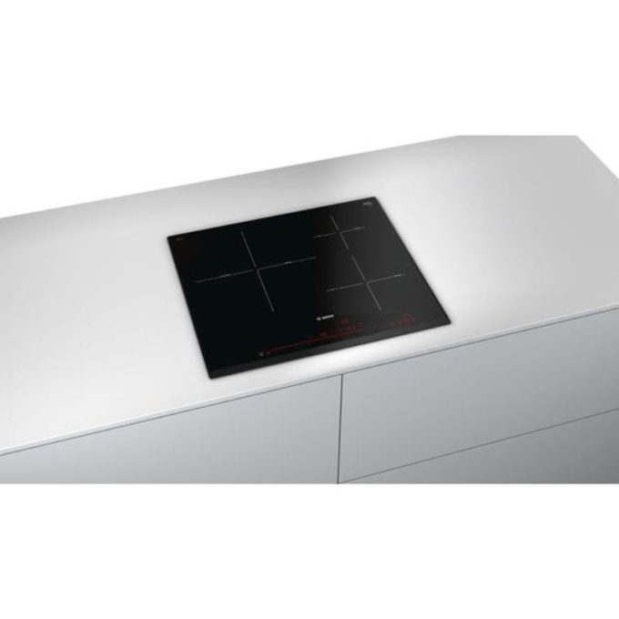 Thiết kế Bếp từ Bosch PID651DC5E