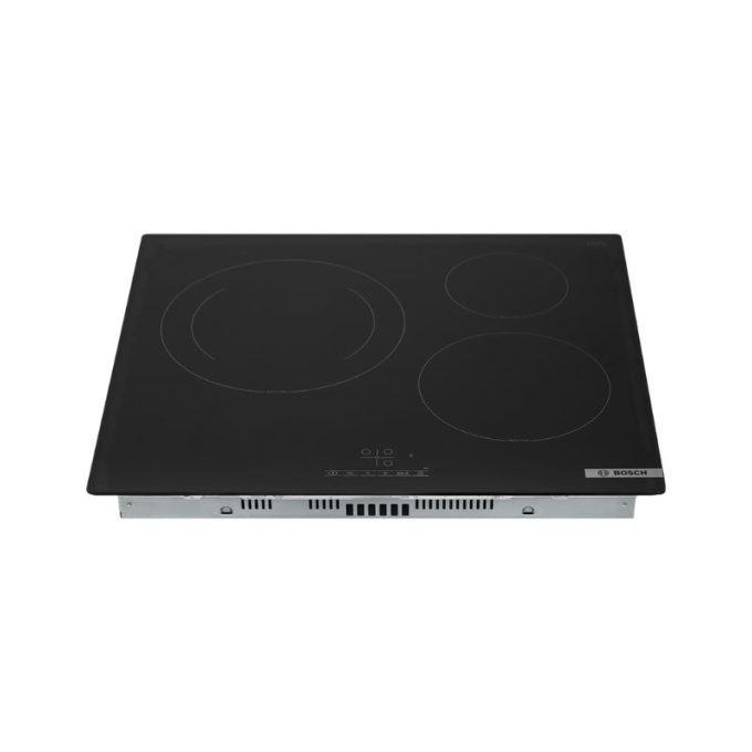 Bếp từ Bosch PUJ61RBB5E 4 Thiết kế Bếp từ Bosch PUJ61RBB5E