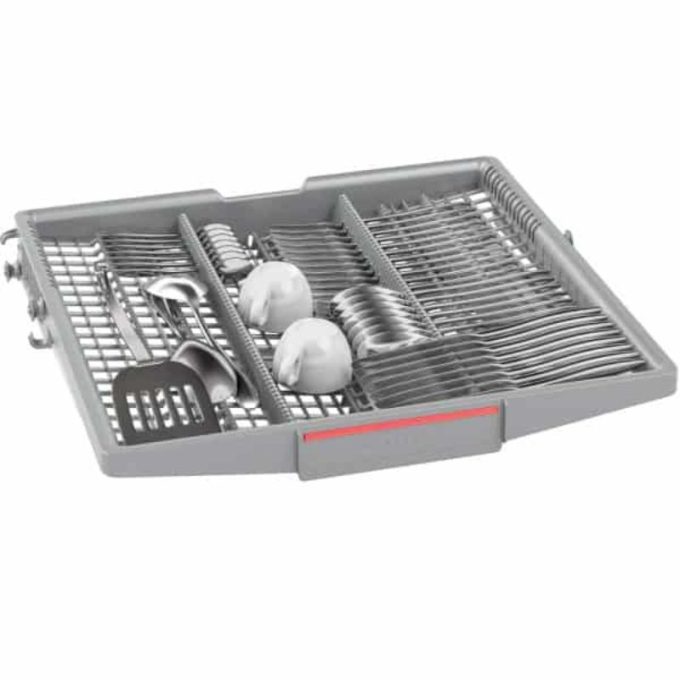 Máy rửa bát Bosch SMI6ZCS07E 6 Khay máy rửa bát Bosch SMI6ZCS07E