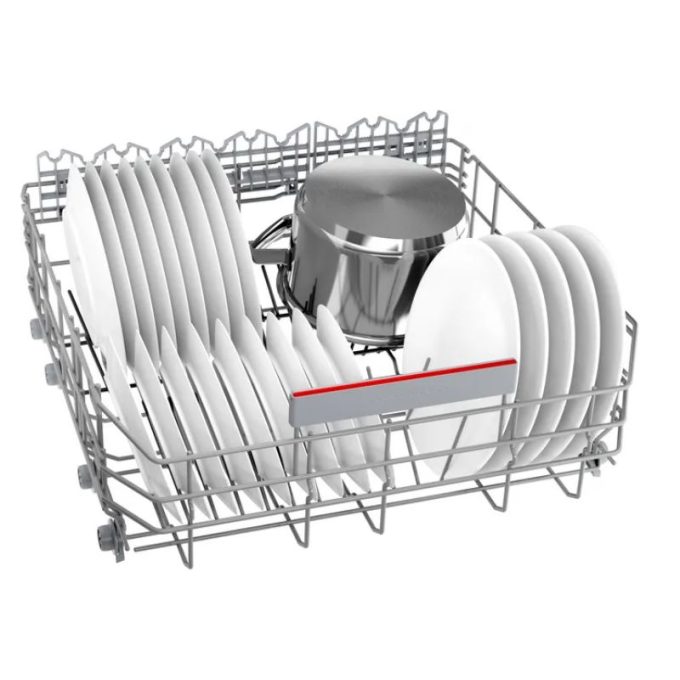 Máy rửa bát Bosch SMI6ZCS00E 8 Khay máy rửa bát Bosch SMI6ZCS00E