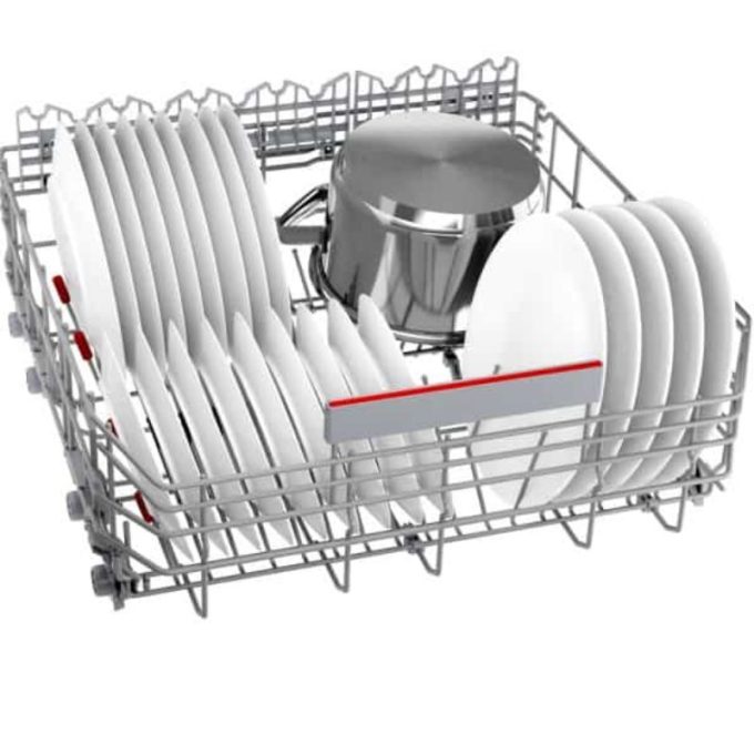 Máy rửa bát Bosch SMI6ZCS07E 7 Khay máy rửa bát Bosch SMI6ZCS07E