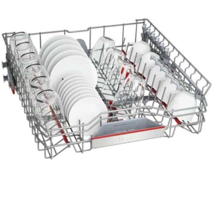 Máy rửa bát Bosch SMI6ZCS07E 8 Khay máy rửa bát Bosch SMI6ZCS07E