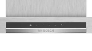 Máy hút mùi Bosch DWB67IM50 8 Bảng điều khiển BOSCH DWB67IM50