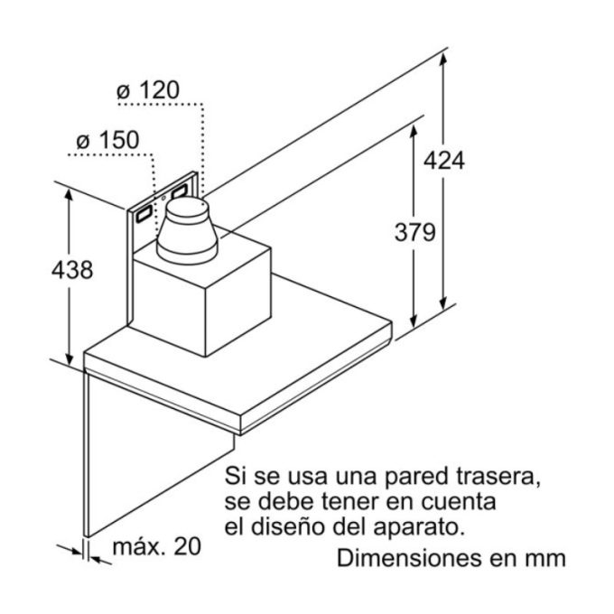 Máy hút mùi treo tường Bosch DWB67LM50 Series 6 4 processed image 2023 09 28T115421.204