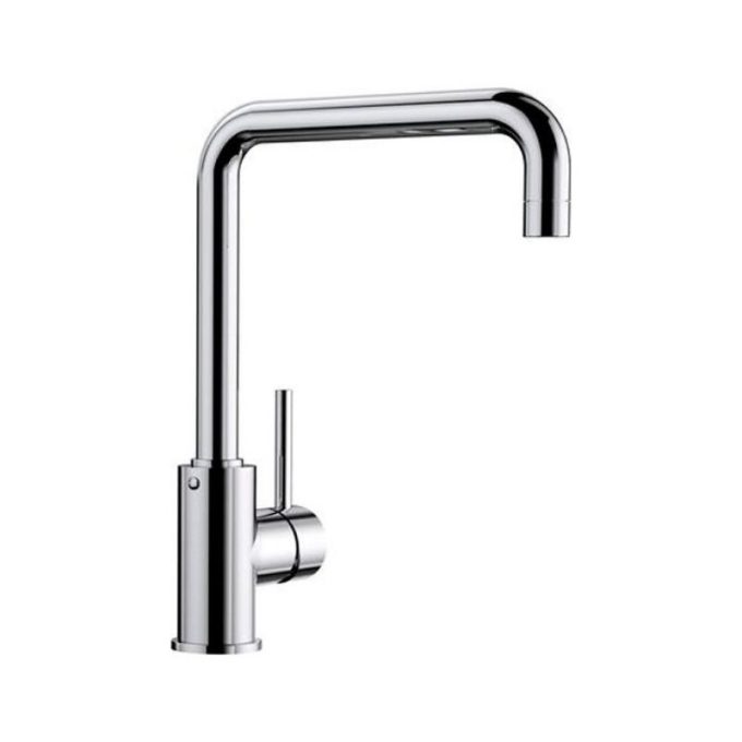 Vòi rửa bát Blanco MILI Chrome