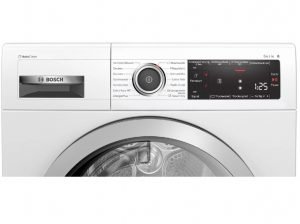 Máy sấy quần áo Bosch WTX87M40 8 kg 8 wtx87m40 1