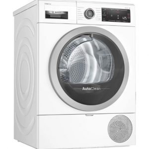 Máy sấy quần áo Bosch WTX87M40 8 kg 7 wtx87m40