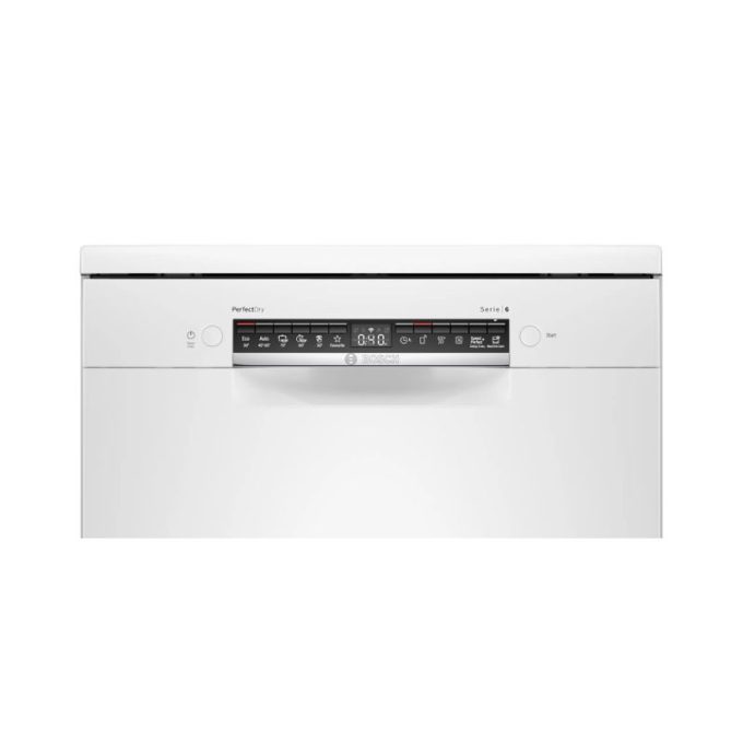 Máy rửa bát Bosch SMS6W00EZC 4 bảng điều khiển của máy rửa bát Bosch SMS6W00EZC