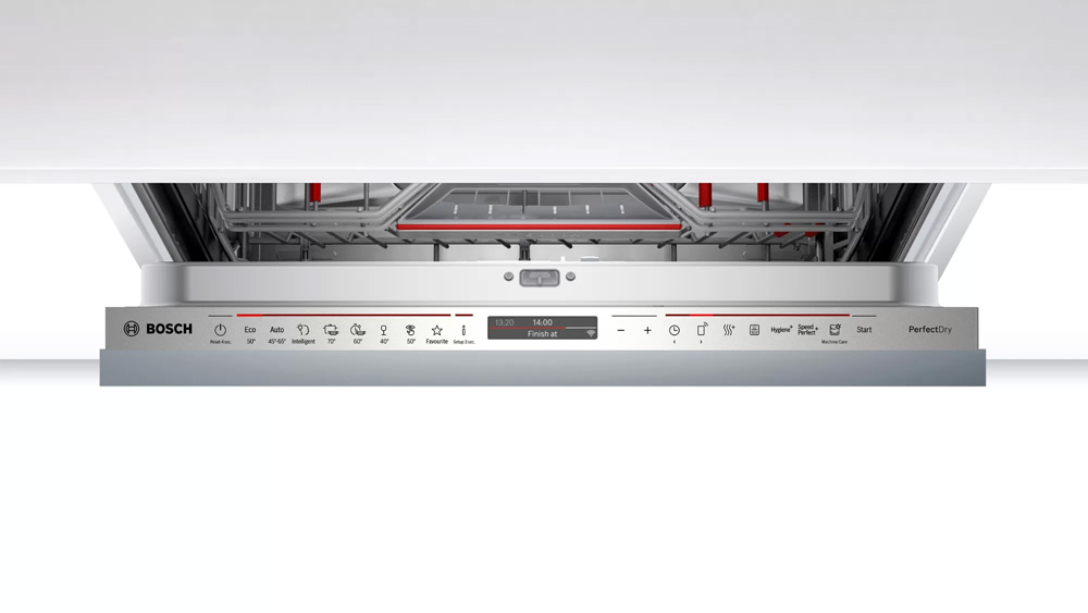 Máy rửa bát Bosch SMV8YCX03E Serie 8 12 bosch smv8ycx03e 1