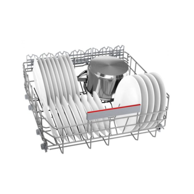 Máy rửa bát Bosch SMS6W00EZC 5 Khay dưới của máy rửa bát Bosch SMS6W00EZC