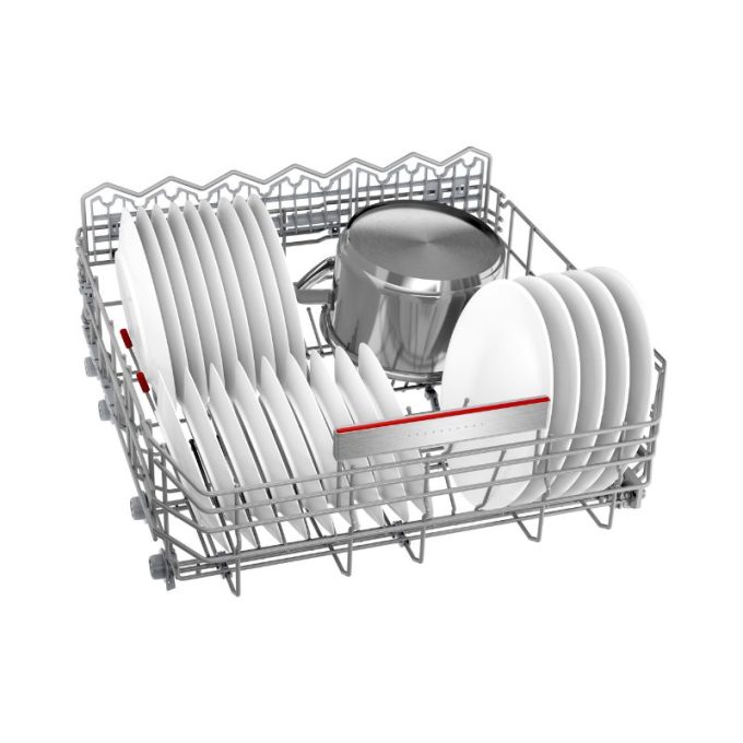 Máy rửa bát Bosch SMS8YCI03E 6 Giàn dưới của máy rửa bát Bosch SMS8YCI03E