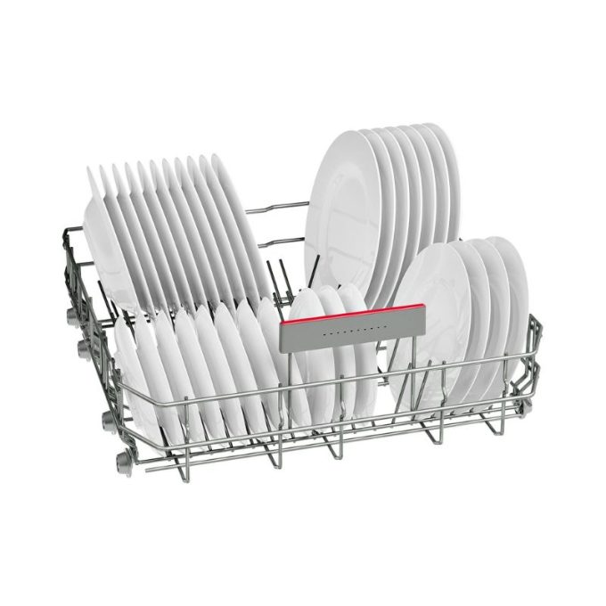 Máy rửa bát Bosch SMV4EVX14E Serie 4 5 Giàn dưới của máy rửa bát Bosch SMV4EVX14E Serie 4