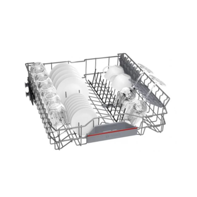 Máy rửa bát Bosch SMS6W00EZC 6 Khay giữa của máy rửa bát Bosch SMS6W00EZC