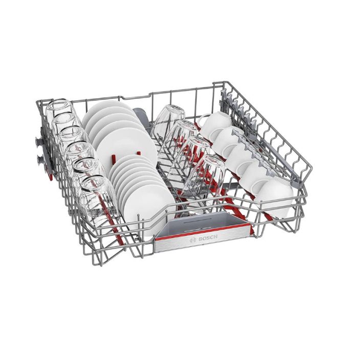 Máy rửa bát Bosch SMS8YCI03E 7 Giàn giữa của máy rửa bát Bosch SMS8YCI03E
