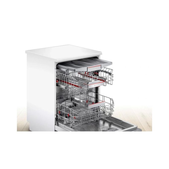 Máy rửa bát Bosch SMS6W00EZC 3 Hình ảnh của máy rửa bát Bosch SMS6W00EZC