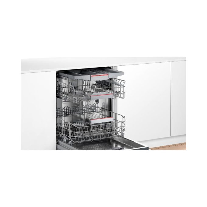 Máy rửa bát Bosch SMV6ZCX00E 3 Hình ảnh của máy rửa bát Bosch SMV6ZCX00E