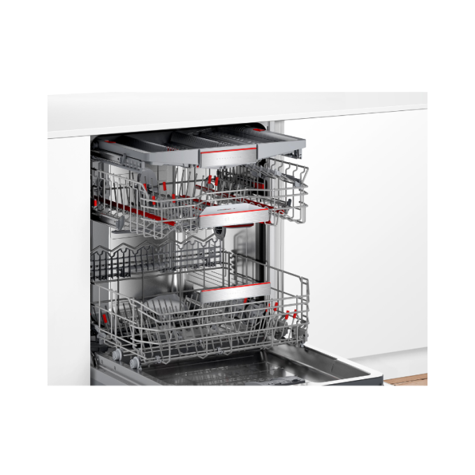 Máy rửa bát Bosch SMV8YCX03E Serie 8 4 Hình ảnh của máy rửa bát Bosch SMV8YCX03E Serie 8