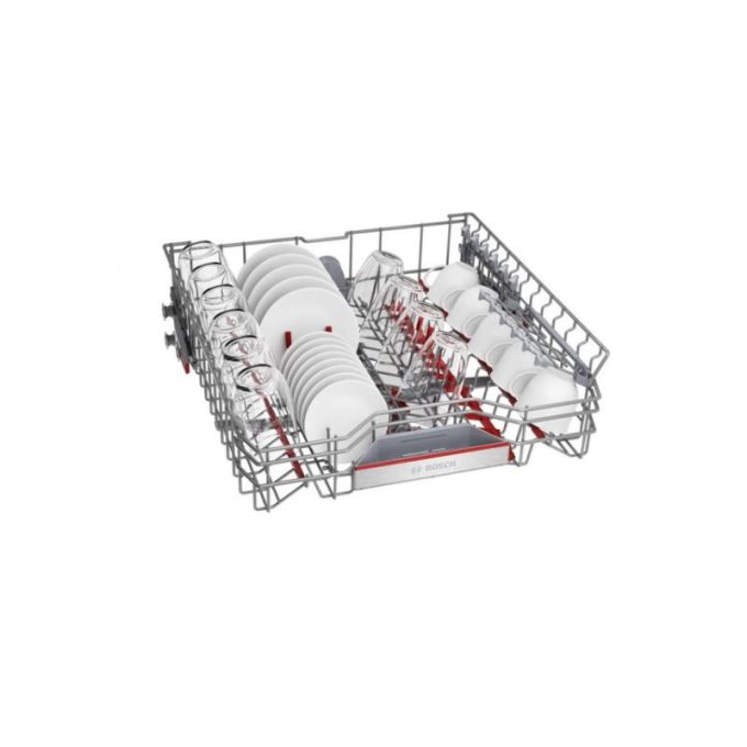 Máy rửa bát Bosch SMI8YCS03E 5 Máy rửa bát Bosch SMI8YCS03E