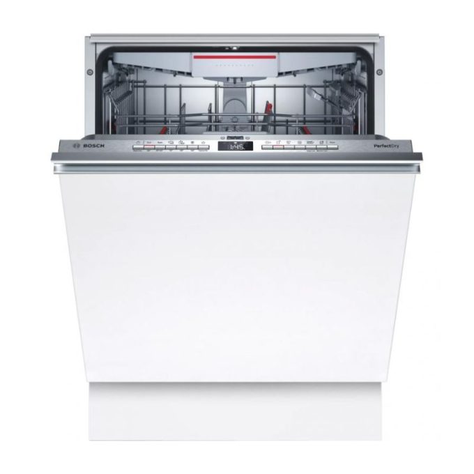 Máy rửa bát Bosch SMV6ZCX00E