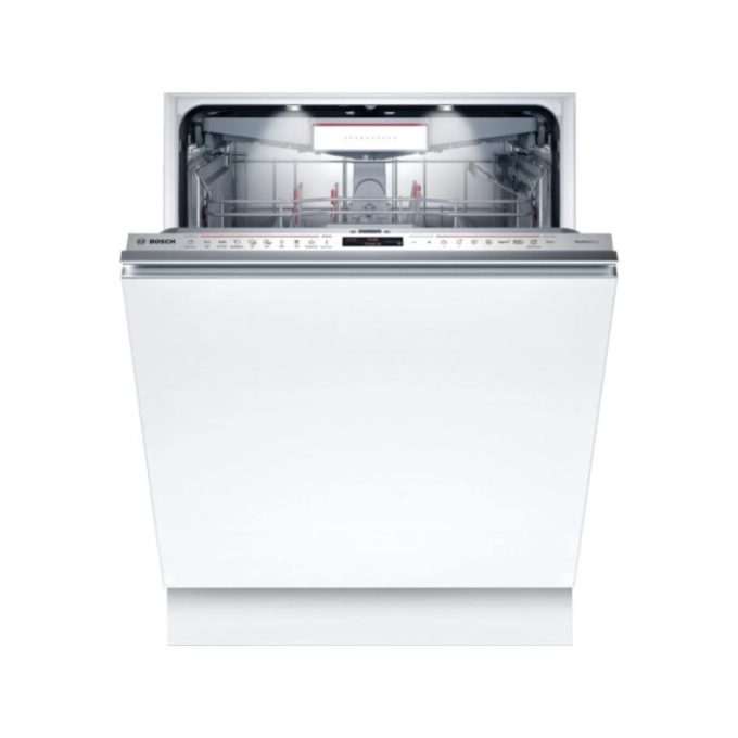 Máy rửa bát Bosch SMV8YCX03E Serie 8