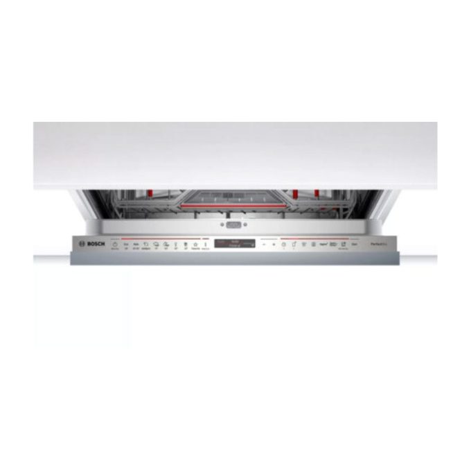 Máy rửa bát Bosch SMV8YCX03E Serie 8 3 điều khiển của Máy rửa bát Bosch SMV8YCX03E Serie 8