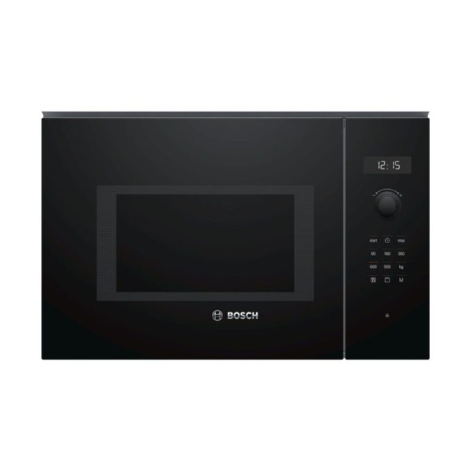 Lò vi sóng Bosch BEL554MBO Seri-6