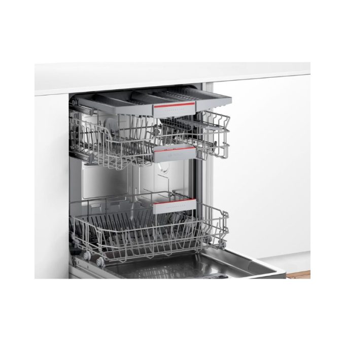 Máy rửa bát Bosch SMI4HVS33E 4 Hình ảnh thực tế của máy rửa bát Bosch SMI4HVS33E