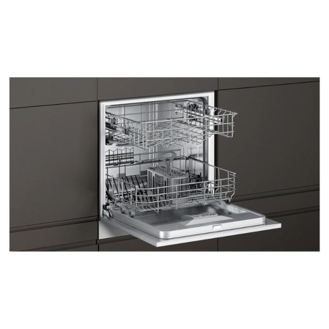 Máy rửa bát âm tủ Bosch SCE52M75EU Serie 6 5 Hình ảnh máy rửa bát âm tủ Bosch SCE52M75EU Serie 6