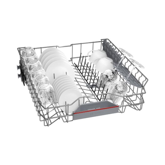 Máy rửa bát Bosch SMS6TCI00E 6 Giàn giữa của máy rửa bát Bosch SMS6TCI00E