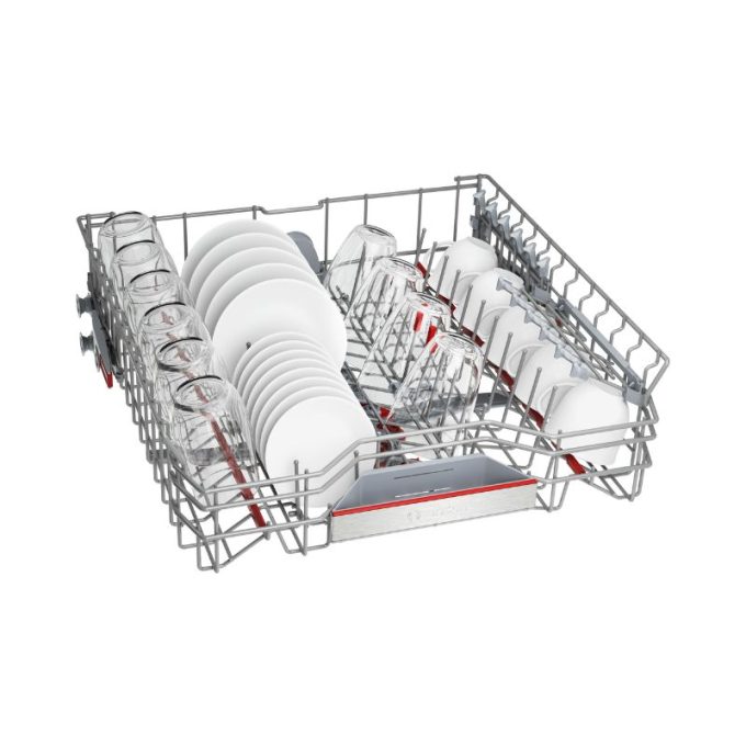 Máy rửa bát Bosch SMS6ZCW07E 7 Giàn giữa của máy rửa bát Bosch SMS6ZCW07E