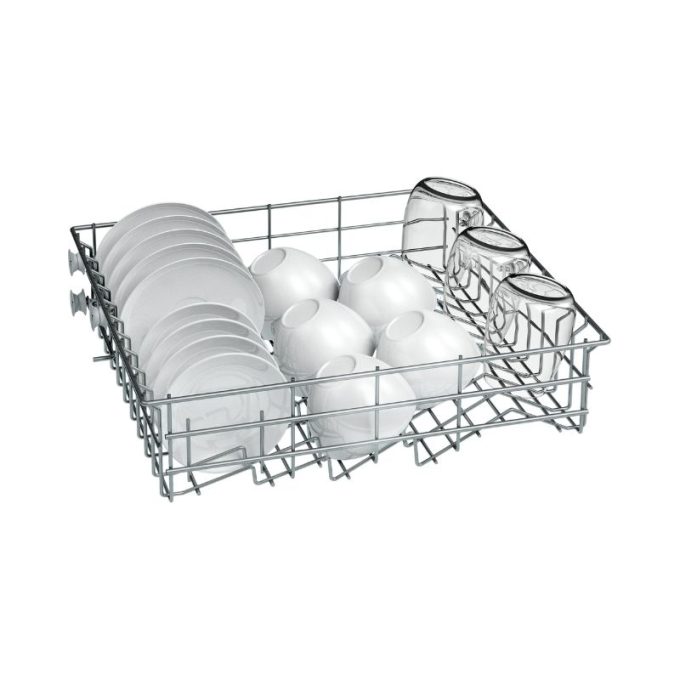 Máy rửa bát âm tủ Bosch SCE52M75EU Serie 6 6 Giàn trên của máy rửa bát âm tủ Bosch SCE52M75EU Serie 6