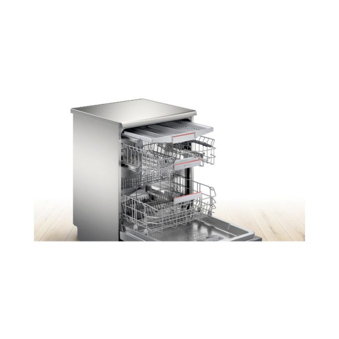 Máy rửa bát Bosch SMS6TCI00E 3 Hình ảnh của máy rửa bát Bosch SMS6TCI00E