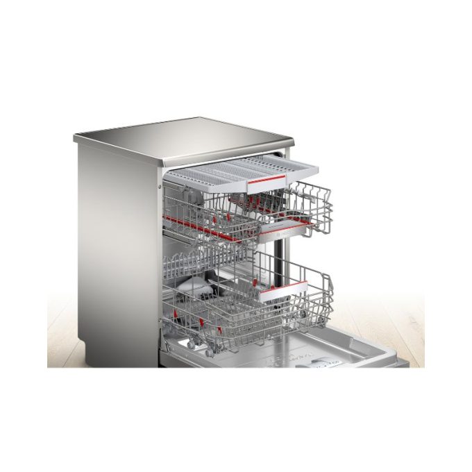 Máy rửa bát Bosch SMS6ZCI15E 4 Hình ảnh của máy rửa bát Bosch SMS6ZCI15E