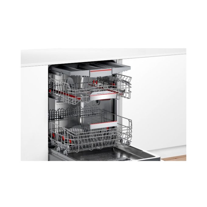 Máy rửa bát Bosch SMU6ZCS49E Serie 6 4 Hình ảnh của máy rửa bát Bosch SMU6ZCS49E Serie 6