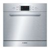 Máy rửa bát âm tủ Bosch SCE52M75EU Serie 6 2 Máy rửa bát âm tủ Bosch SCE52M75EU Serie 6