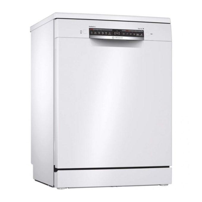 Máy rửa bát Bosch SMS6ZCW07E