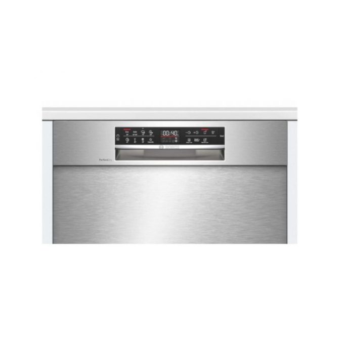 Máy rửa bát Bosch SMU6ZCS49E Serie 6 3 Máy rửa bát Bosch SMU6ZCS49E Serie 6