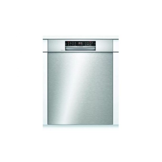 Máy rửa bát Bosch SMU6ZCS49E Serie 6