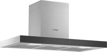 Cách sử dụng máy hút mùi Bosch DWBM98G50B
