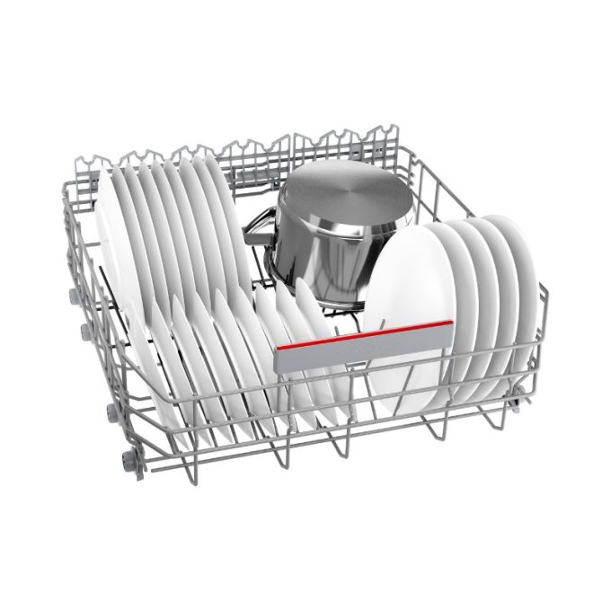 Máy rửa bát Bosch SMS6ECI03E 5 Giàn dưới của máy rửa bát Bosch SMS6ECI03E
