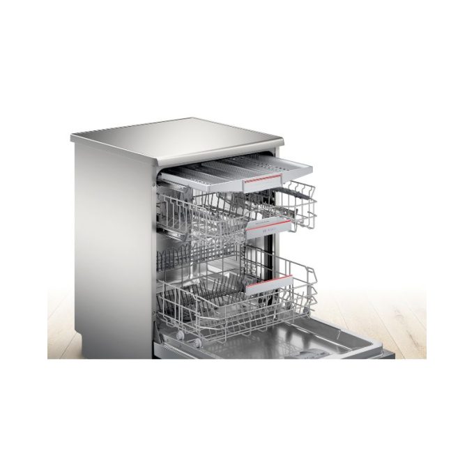 Máy rửa bát Bosch SMS6ECI03E 3 Hình ảnh thực tế của máy rửa bát Bosch SMS6ECI03E