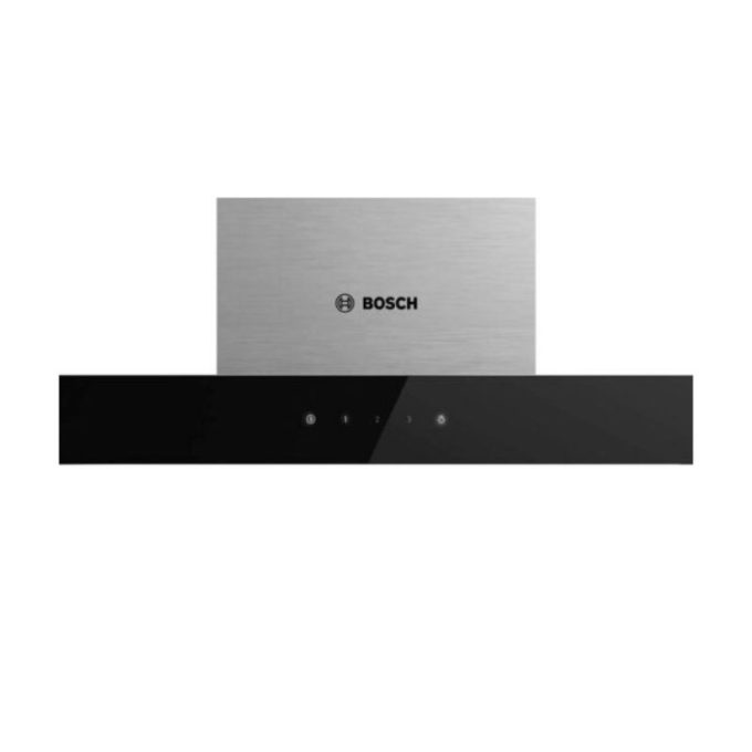 bảng điều khiển của Máy hút mùi Bosch DWBM98G50B