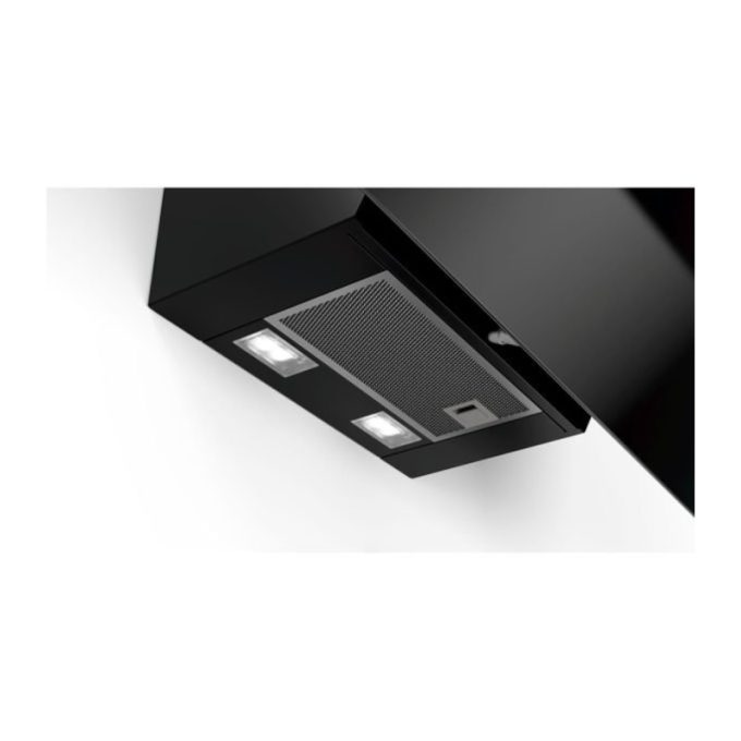 Máy Hút Mùi Bosch DWK87EM60 4 Máy Hút Mùi Bosch DWK87EM60