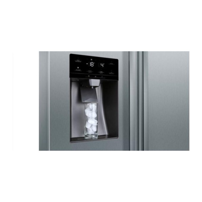 Tủ lạnh Bosch KAD93VIFP 3 Tủ lạnh Bosch KAD93VIFP