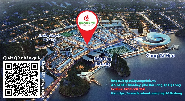 Địa chỉ: A7-14 Khu đô thị Monbay - TP Hạ Long - tỉnh Quảng Ninh Địa chỉ: A7-14 Khu đô thị Monbay - TP Hạ Long - tỉnh Quảng Ninh