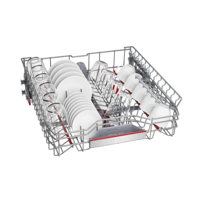 Máy rửa bát Bosch SMV6EDX57E 6 Giàn giữa của máy rửa bát Bosch SMV6EDX57E
