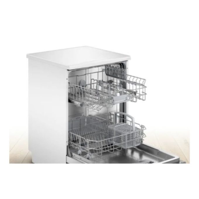 Máy rửa bát Bosch SGS2ITW11E 4 Máy rửa bát Bosch SGS2ITW11E