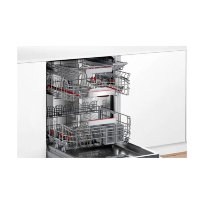 Máy rửa bát Bosch SMV6EDX57E 4 Máy rửa bát Bosch SMV6EDX57E